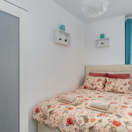 Nice Apartments 20 Meters From The Beach Fuengirola Εξωτερικό φωτογραφία