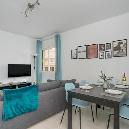 Nice Apartments 20 Meters From The Beach Fuengirola Εξωτερικό φωτογραφία