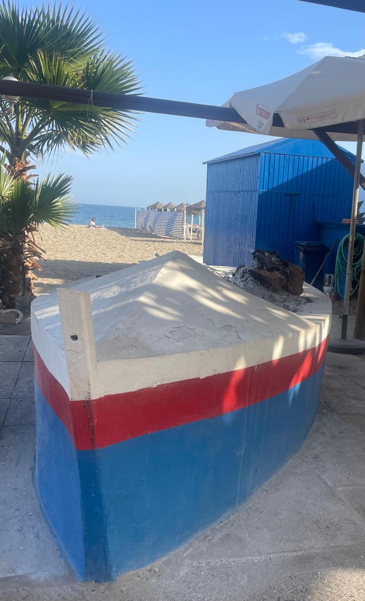 Nice Apartments 20 Meters From The Beach Fuengirola Εξωτερικό φωτογραφία
