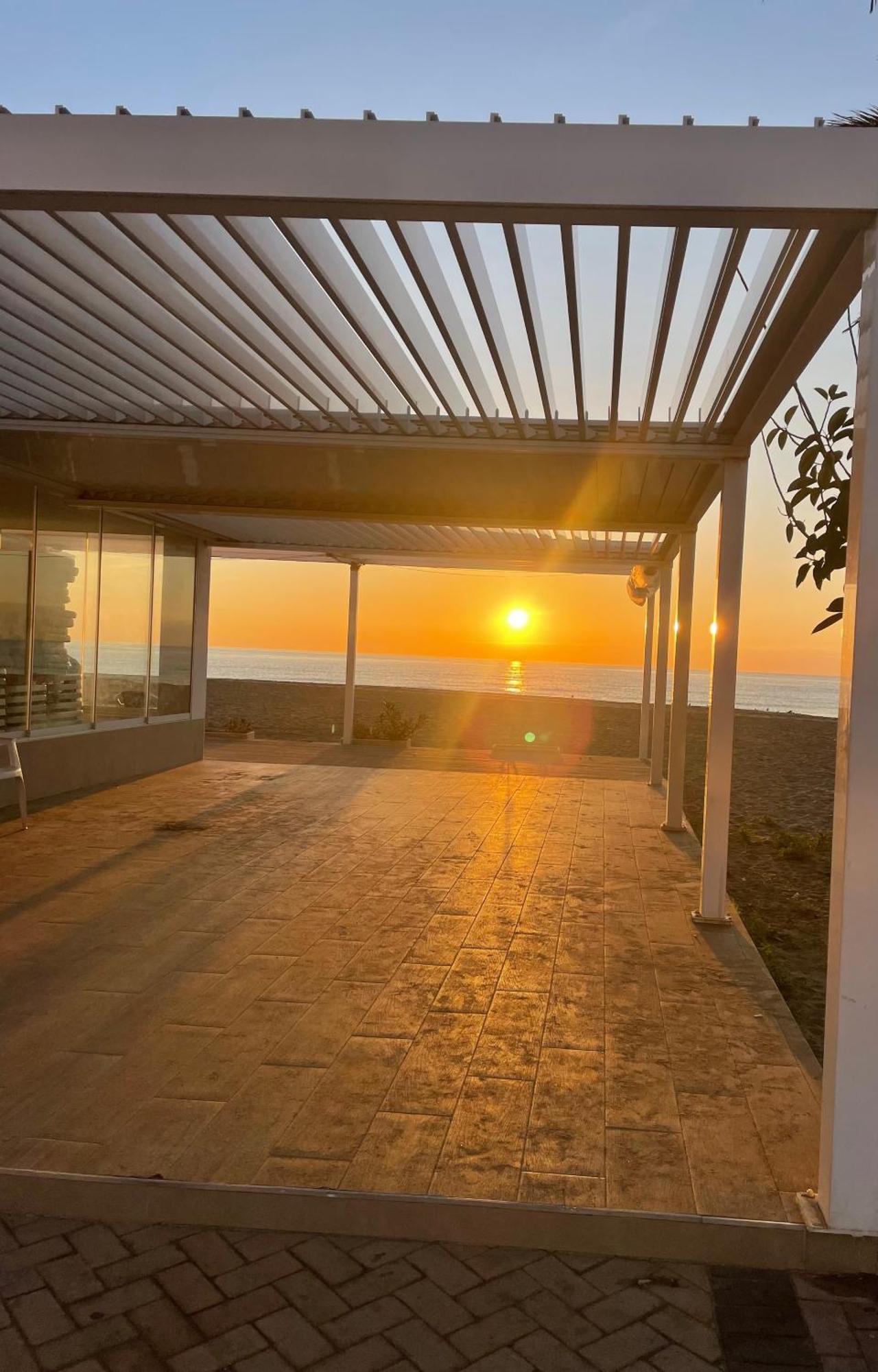 Nice Apartments 20 Meters From The Beach Fuengirola Εξωτερικό φωτογραφία