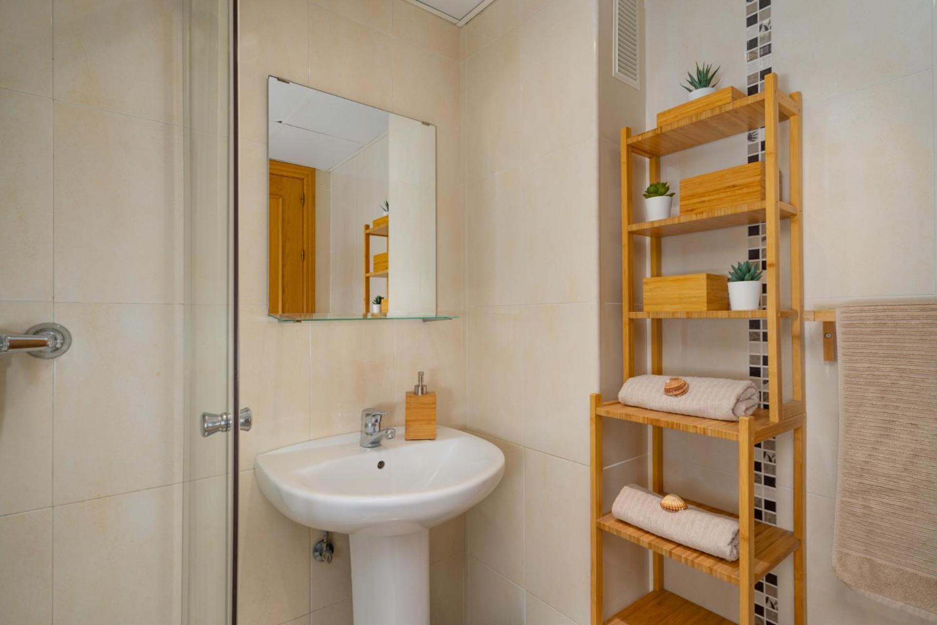 Nice Apartments 20 Meters From The Beach Fuengirola Εξωτερικό φωτογραφία