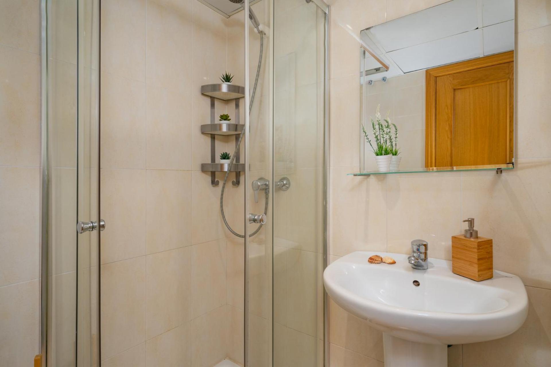 Nice Apartments 20 Meters From The Beach Fuengirola Εξωτερικό φωτογραφία