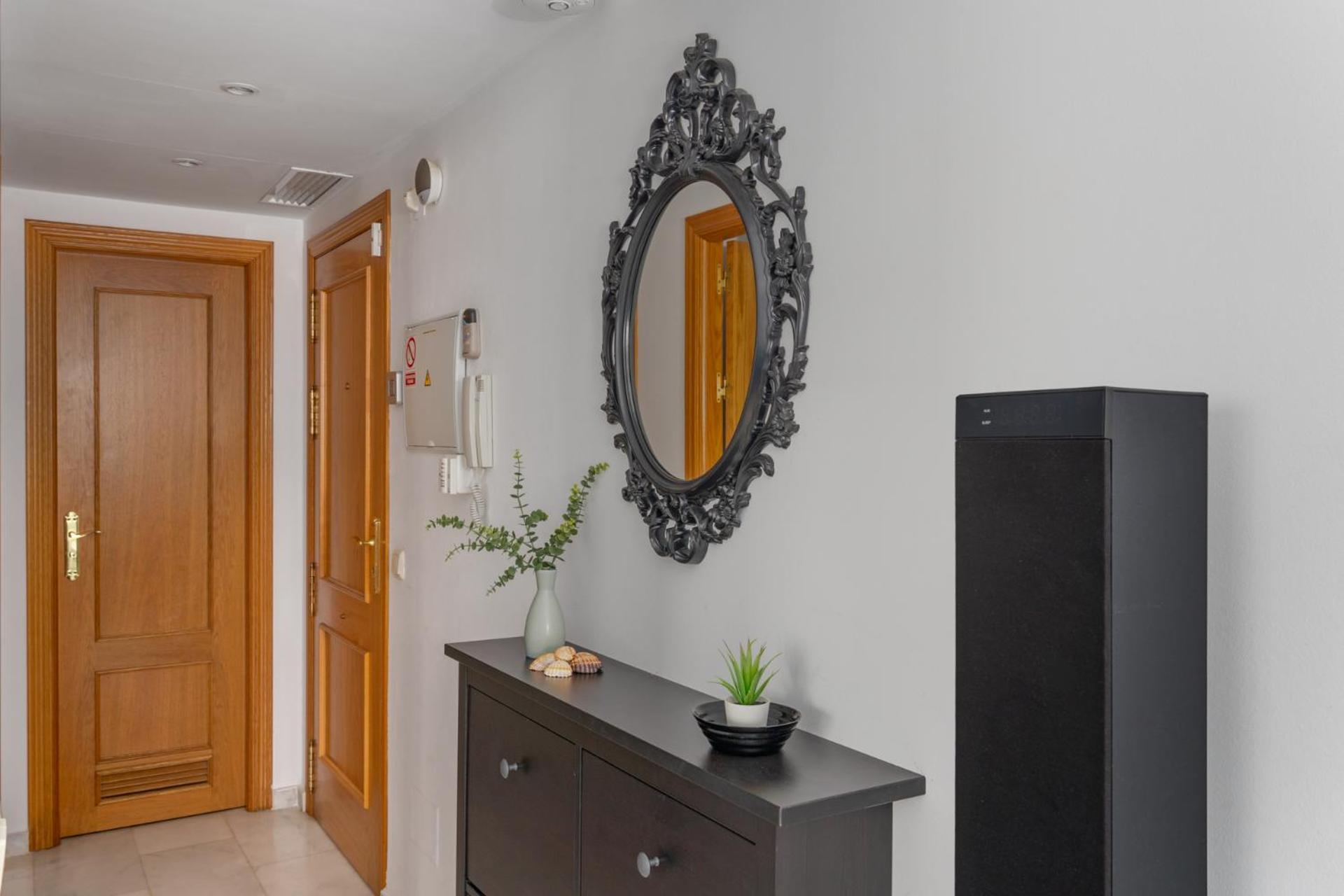 Nice Apartments 20 Meters From The Beach Fuengirola Εξωτερικό φωτογραφία