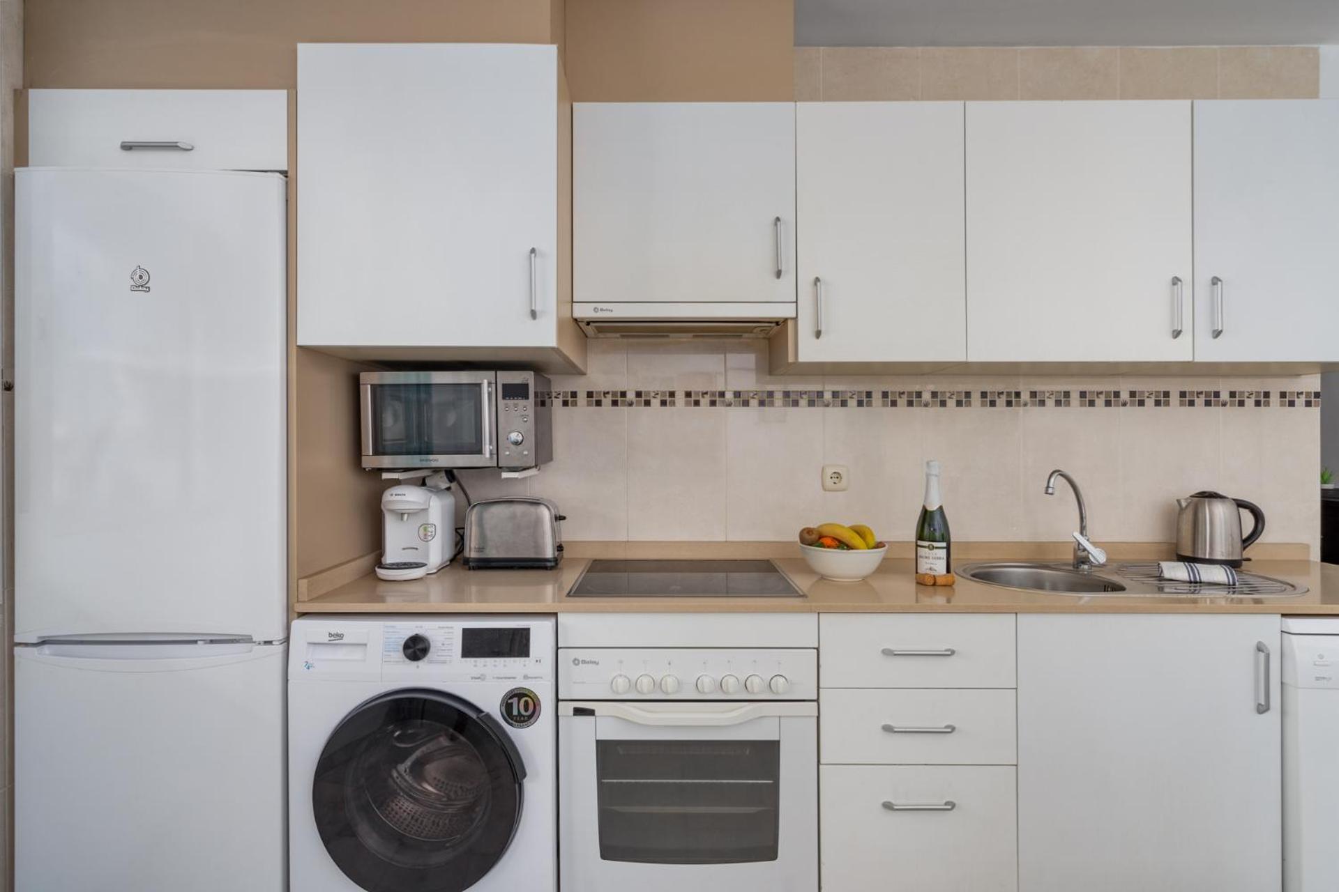 Nice Apartments 20 Meters From The Beach Fuengirola Εξωτερικό φωτογραφία